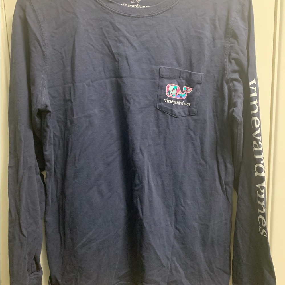 VV womens long sleeve - Picture 2 of 4